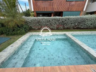 Paraíso da Lagoa – Itacimirim | Sofisticação, conforto e localização privilegiada