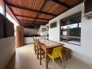 Paraíso da Lagoa – Itacimirim | Sofisticação, conforto e localização privilegiada