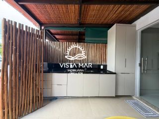 Paraíso da Lagoa – Itacimirim | Sofisticação, conforto e localização privilegiada