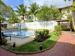 Laguna Ville Itacimirim | Conforto, exclusividade e localização privilegiada na Praia da Espera