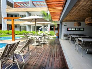 Perla Laguna Itacimirim – Exclusividade, conforto e qualidade de vida a poucos passos do paraíso!