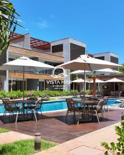 Perla Laguna Itacimirim – Exclusividade, conforto e qualidade de vida a poucos passos do paraíso!