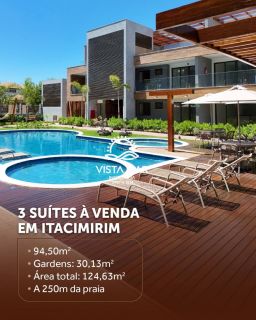 Perla Laguna Itacimirim – Exclusividade, conforto e qualidade de vida a poucos passos do paraíso!
