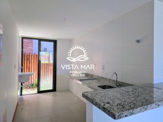 EKO Itacimirim | Unidade Térrea com Garden Privativo