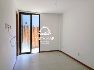 EKO Itacimirim | Unidade 12 Térrea com Garden Privativo