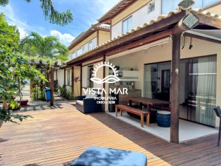 Reserva dos Lagos – Itacimirim | Garden Exclusivo com 3 Quartos e 2 Suítes