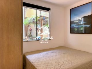 Reserva dos Lagos – Itacimirim | Garden Exclusivo com 3 Quartos e 2 Suítes