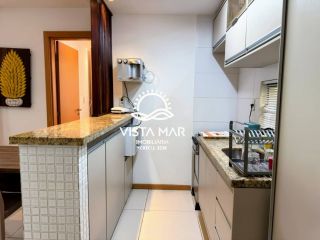 Reserva dos Lagos – Itacimirim | Garden Exclusivo com 3 Quartos e 2 Suítes