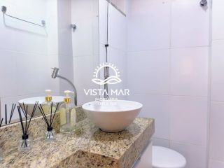 Reserva dos Lagos – Itacimirim | Garden Exclusivo com 3 Quartos e 2 Suítes