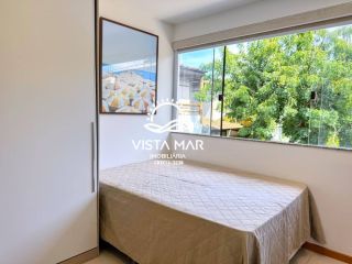 Reserva dos Lagos – Itacimirim | Garden Exclusivo com 3 Quartos e 2 Suítes