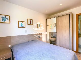 Reserva dos Lagos – Itacimirim | Garden Exclusivo com 3 Quartos e 2 Suítes