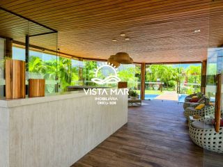 Tavarua Itacimirim – Sofisticação, Conforto e Exclusividade em Meio ao Paraíso Baiano