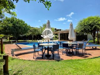 Tavarua Itacimirim – Sofisticação, Conforto e Exclusividade em Meio ao Paraíso Baiano