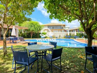 Tavarua Itacimirim – Sofisticação, Conforto e Exclusividade em Meio ao Paraíso Baiano