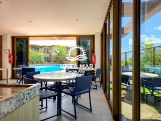 Tavarua Itacimirim – Sofisticação, Conforto e Exclusividade em Meio ao Paraíso Baiano