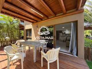 Tavarua Itacimirim – Sofisticação, Conforto e Exclusividade em Meio ao Paraíso Baiano