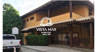 Solar dos Peixes – Praia do Forte | Charme, Conforto e Excelente Localização