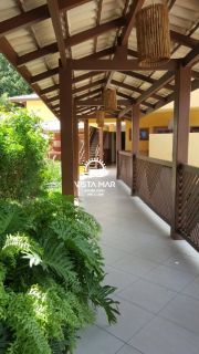 Solar dos Peixes – Praia do Forte | Charme, Conforto e Excelente Localização