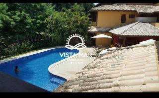 Solar dos Peixes – Praia do Forte | Charme, Conforto e Excelente Localização