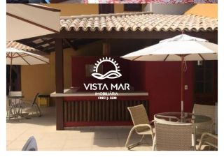 Solar dos Peixes – Praia do Forte | Charme, Conforto e Excelente Localização