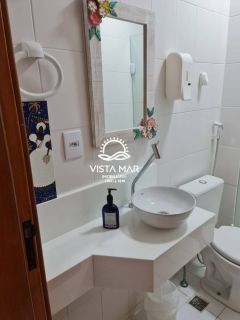 Solar dos Peixes – Praia do Forte | Charme, Conforto e Excelente Localização