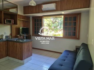 Solar dos Peixes – Praia do Forte | Charme, Conforto e Excelente Localização