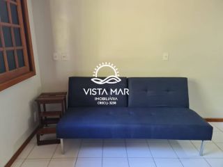 Solar dos Peixes – Praia do Forte | Charme, Conforto e Excelente Localização