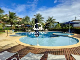 Sete Mares Itacimirim – Sofisticação, Conforto e Exclusividade no Litoral Norte da Bahia
