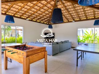 Sete Mares Itacimirim – Sofisticação, Conforto e Exclusividade no Litoral Norte da Bahia