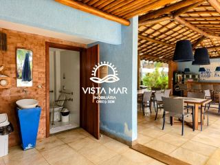 Sete Mares Itacimirim – Sofisticação, Conforto e Exclusividade no Litoral Norte da Bahia
