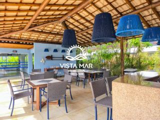 Sete Mares Itacimirim – Sofisticação, Conforto e Exclusividade no Litoral Norte da Bahia
