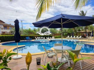 Sete Mares Itacimirim – Sofisticação, Conforto e Exclusividade no Litoral Norte da Bahia