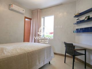 Sete Mares Itacimirim – Sofisticação, Conforto e Exclusividade no Litoral Norte da Bahia