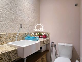 Sete Mares Itacimirim – Sofisticação, Conforto e Exclusividade no Litoral Norte da Bahia