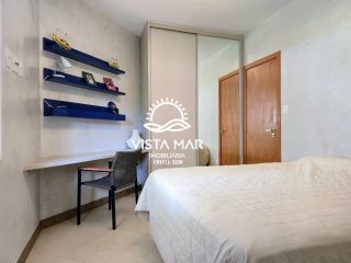 Sete Mares Itacimirim – Sofisticação, Conforto e Exclusividade no Litoral Norte da Bahia