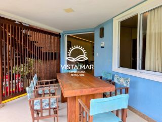 Sete Mares Itacimirim – Sofisticação, Conforto e Exclusividade no Litoral Norte da Bahia