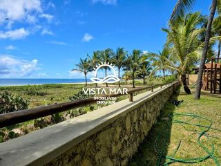 Vilas da Praia – Duplex com Garden Privativo em Itacimirim
