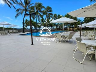 Vilas da Praia – Duplex com Garden Privativo em Itacimirim