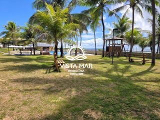 Vilas da Praia – Duplex com Garden Privativo em Itacimirim