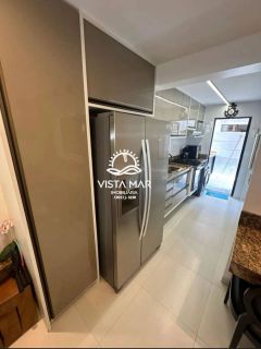 Vilas da Praia – Duplex com Garden Privativo em Itacimirim