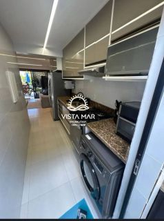 Vilas da Praia – Duplex com Garden Privativo em Itacimirim