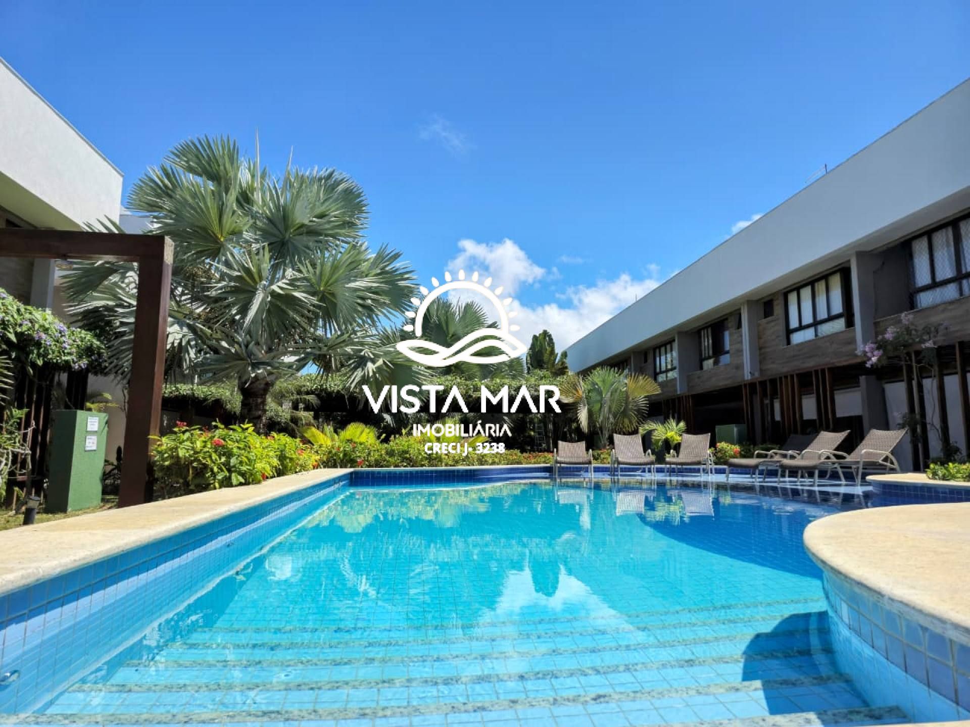 Vila dos Amigos – Itacimirim Conforto, praticidade e o privilégio de viver no litoral baiano