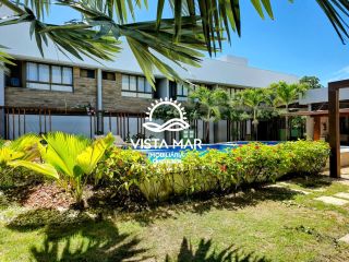 Vila dos Amigos – Itacimirim Conforto, praticidade e o privilégio de viver no litoral baiano