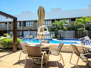 Vila dos Amigos – Itacimirim Conforto, praticidade e o privilégio de viver no litoral baiano