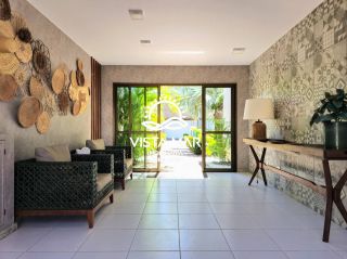 Vila dos Amigos – Itacimirim Conforto, praticidade e o privilégio de viver no litoral baiano