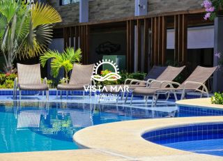 Vila dos Amigos – Itacimirim Conforto, praticidade e o privilégio de viver no litoral baiano