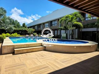Vila dos Amigos – Itacimirim Conforto, praticidade e o privilégio de viver no litoral baiano