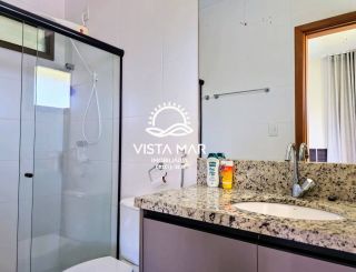 Vila dos Amigos – Itacimirim Conforto, praticidade e o privilégio de viver no litoral baiano