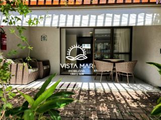 Vila dos Amigos – Itacimirim Conforto, praticidade e o privilégio de viver no litoral baiano