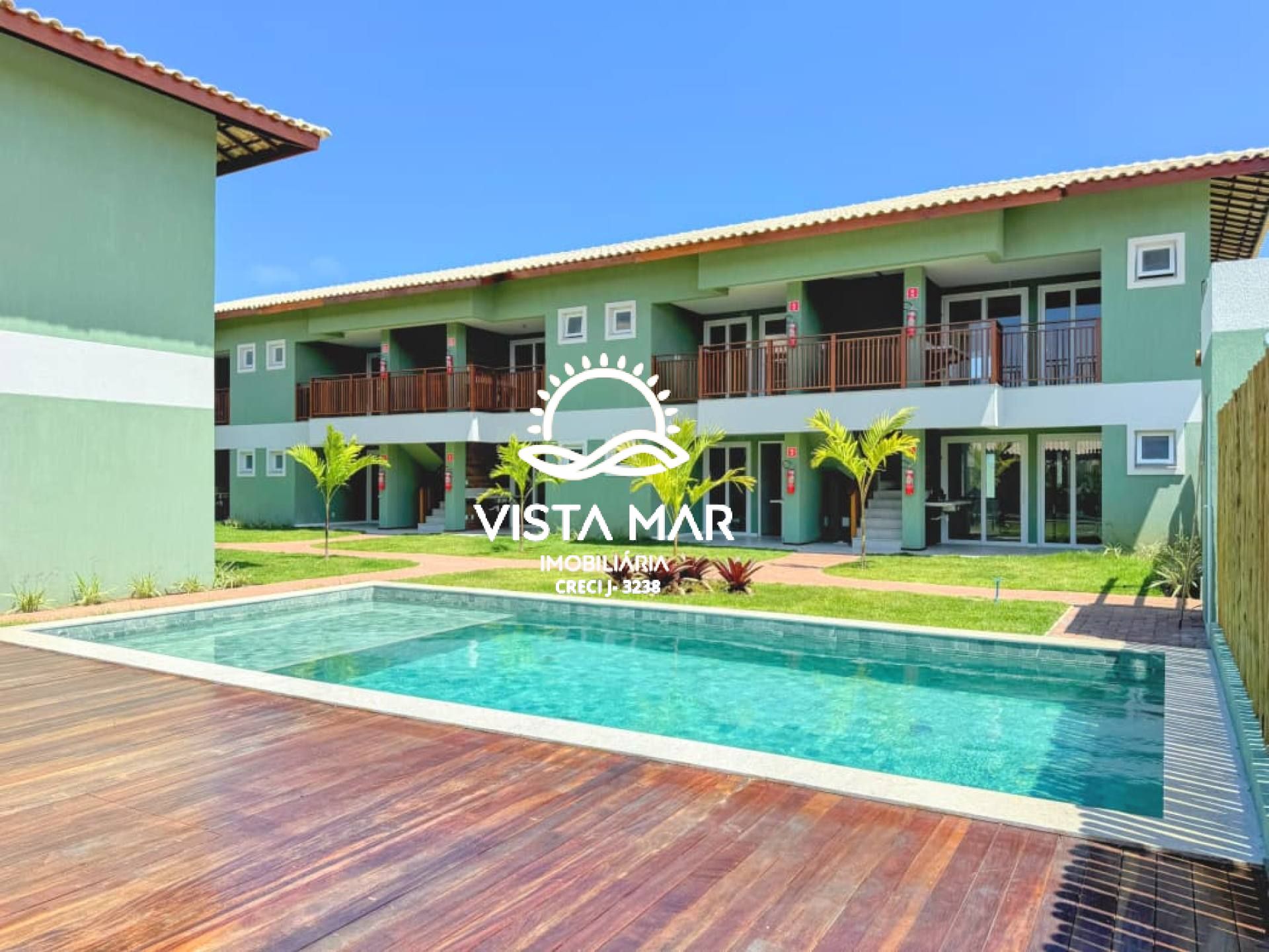 Villa Maju Itacimirim – Exclusividade, conforto e o privilégio de viver perto do mar